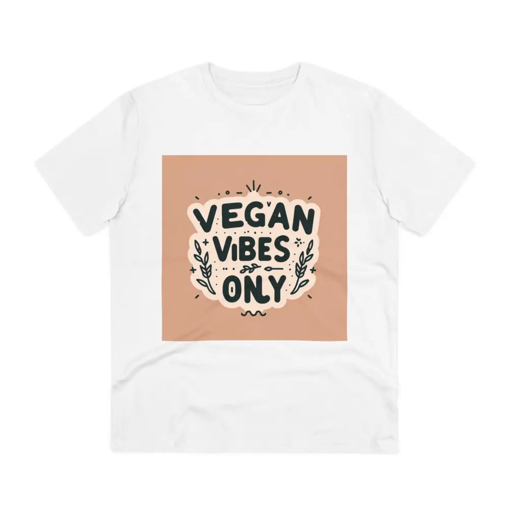Aurora Greenleaf - Vegan T-Shirt