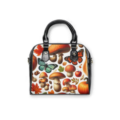 Autumn Amelia Harvest Shoulder Handbag 9.45’’ x 8.27’’