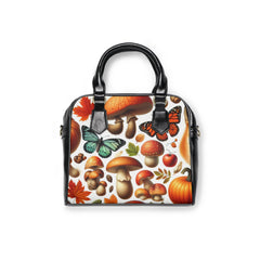 Autumn Amelia Harvest Shoulder Handbag 9.45’’ x 8.27’’