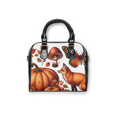 Autumn Area Shoulder Handbag by Amber Lawson 9.45’’ x
