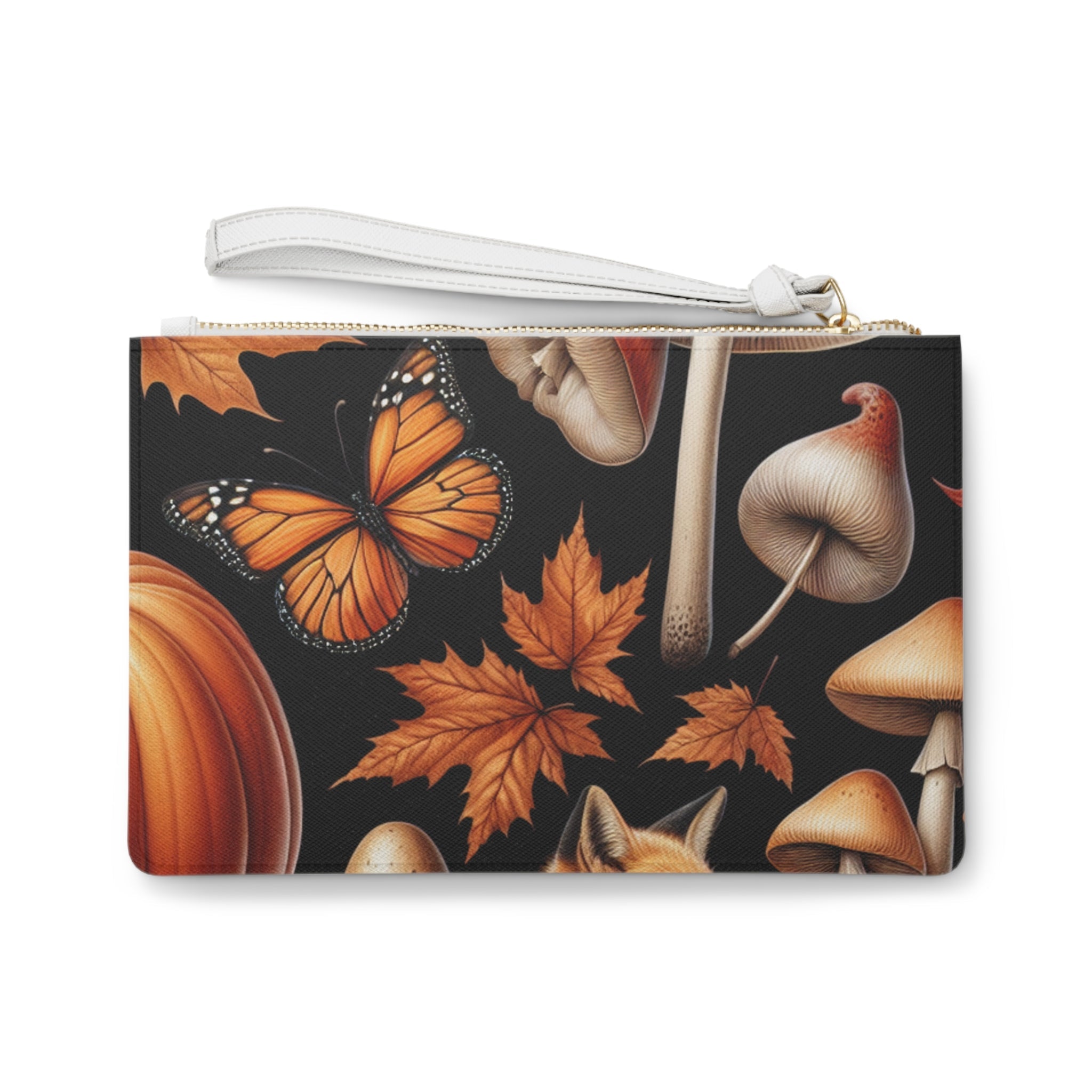 Autumn Euphoria Amelia Harvest Clutch Bag One size