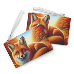 Autumn Pumpkin Travel Bag by Amber Butterfield One size