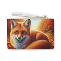 Autumn Pumpkin Travel Bag by Amber Butterfield One size