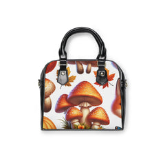 Autumn Shoulder Handbag Amelia Harvest Style 9.45’’ x