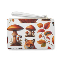 Autumn Travel Bag Amelia Harvest Design One size