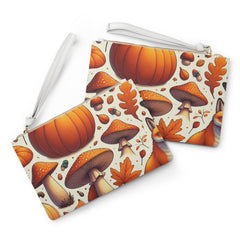 Autumn Travel Bag with Oliver Harvest Design One size