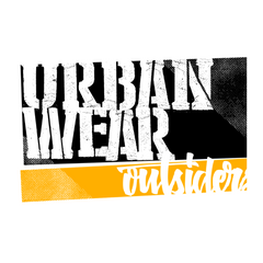 Urban Wear Outsiders