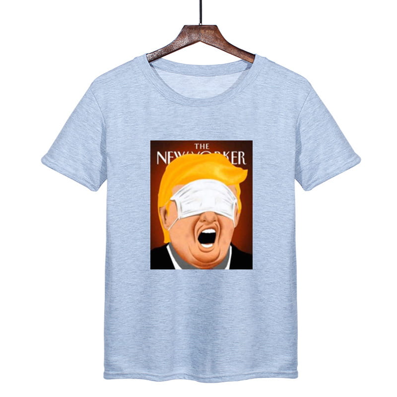 Trump Comical and Sarcastic T-Shirt