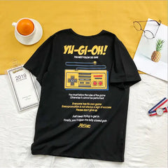 Better New Idea T-shirt - Remote Black / M - T-shirts