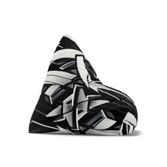 Blaze Santiago - Street Art Graffiti Bean Bag Chair