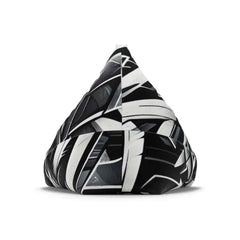 Blaze Santiago - Street Art Graffiti Bean Bag Chair