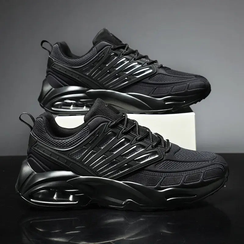 Breathable Sneakers