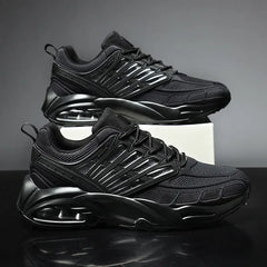 Breathable Sneakers