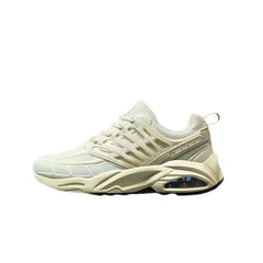 Breathable Sneakers with Lightweight Ventilation Feature