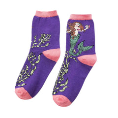 Cartoon Variety Socks