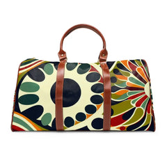 Cassidy Harington - Retro Travel Bag