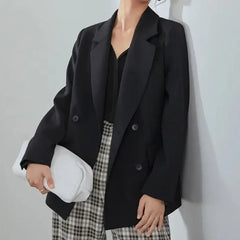 Casual Oversized Elegant Business Blazer