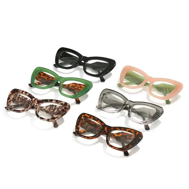 Cat Eye Prescription Frames for Women