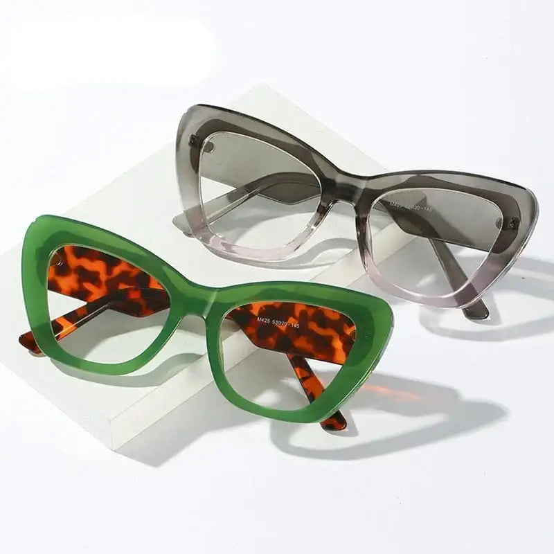 Cat Eye Prescription Frames for Women
