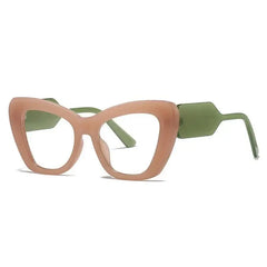 Cat Eye Prescription Frames Glasses