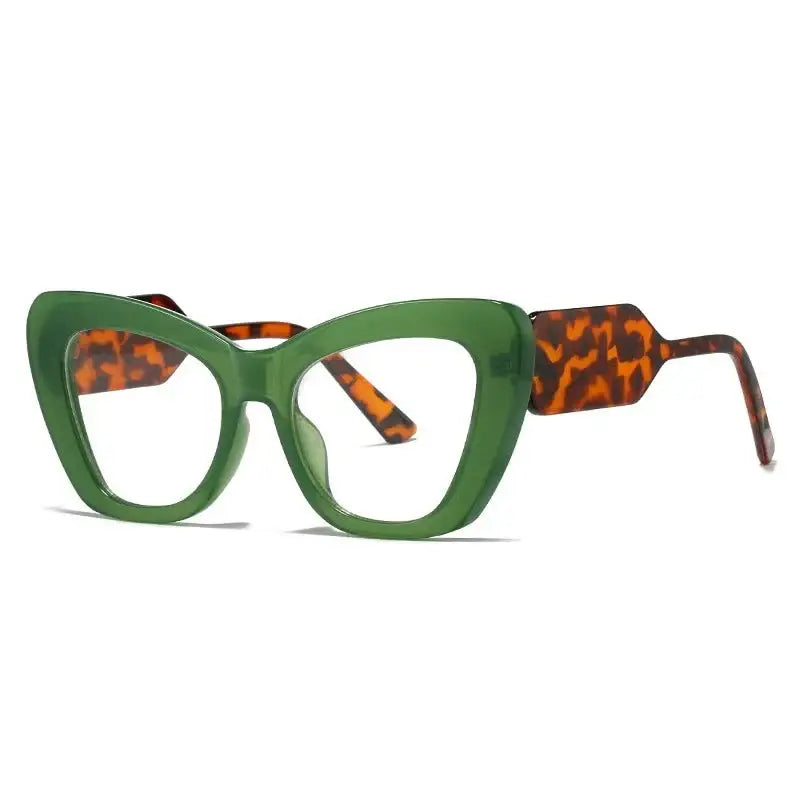 Cat Eye Prescription Frames Glasses