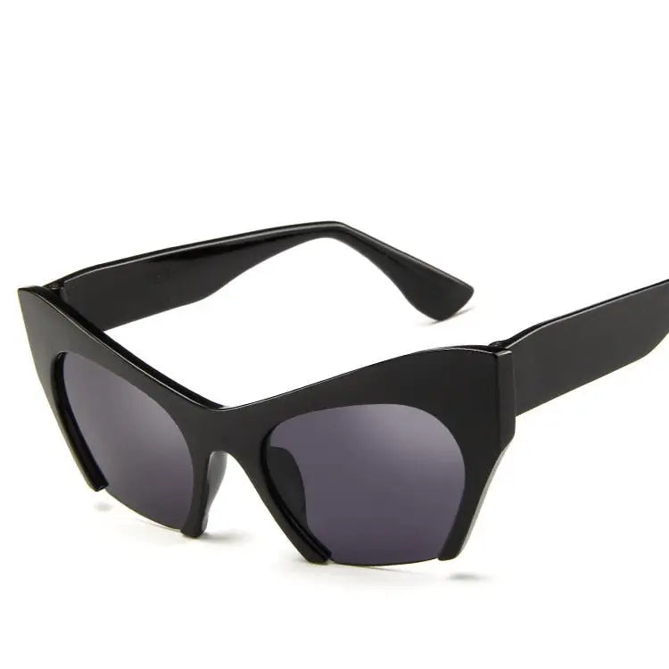 Cat Eye Sunglasses