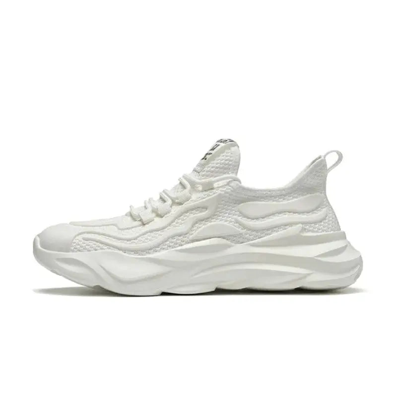 Chunky Waterproof Wave Slip In Sneakers