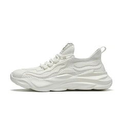 Chunky Waterproof Wave Slip In Sneakers Euro Size