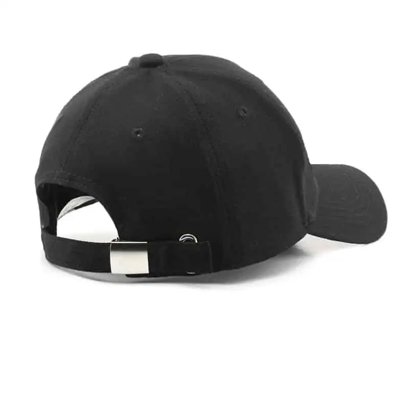 Classic Plain Baseball Hats