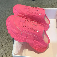 Colored Soles Leather Sandal with Memory Foam Insole Euro