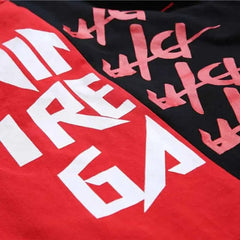 Confiden Denim Jacket Classic Distressed Trucker Style