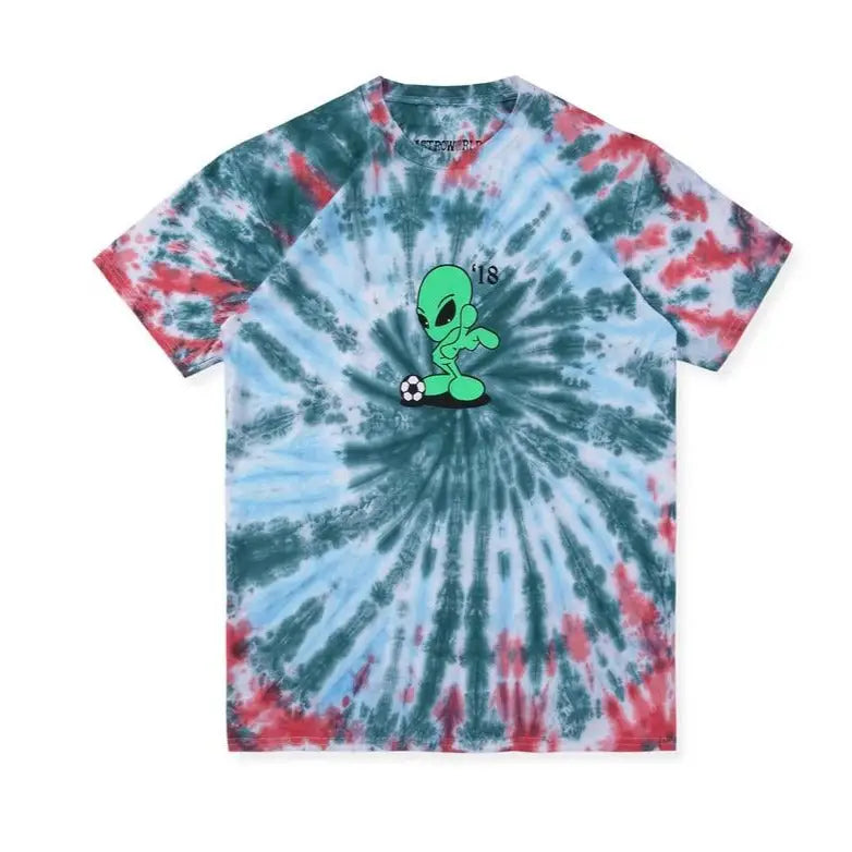 Cool Style Short Sleeve T Shirt for Everyday Wear