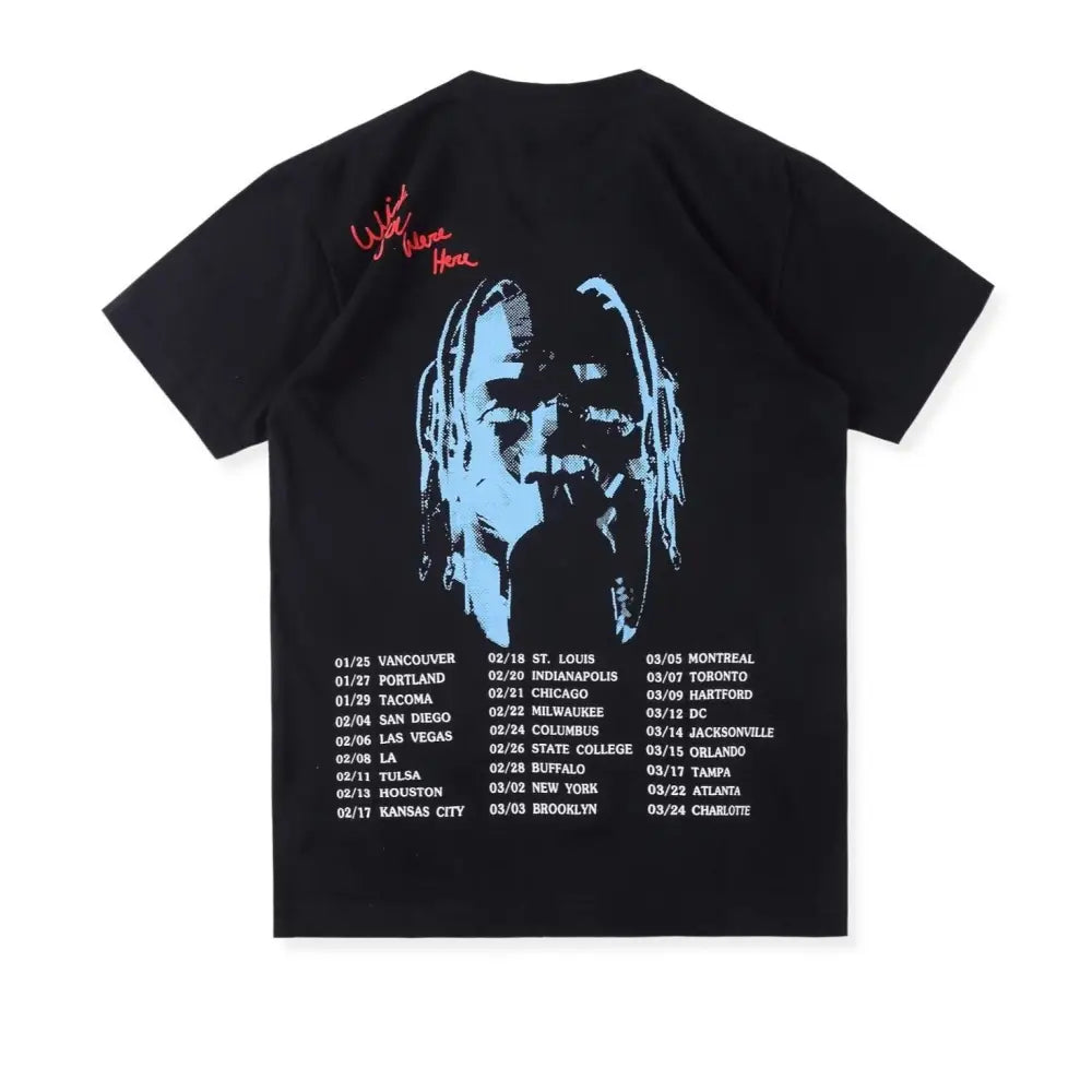 Cool Style Short Sleeve T Shirt for Everyday Wear