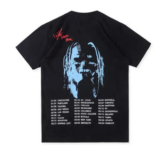 Cool Style Short Sleeve T Shirt for Everyday Wear