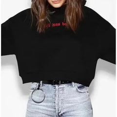 Cotton Boring Hoodie Specifications Hell Was Design