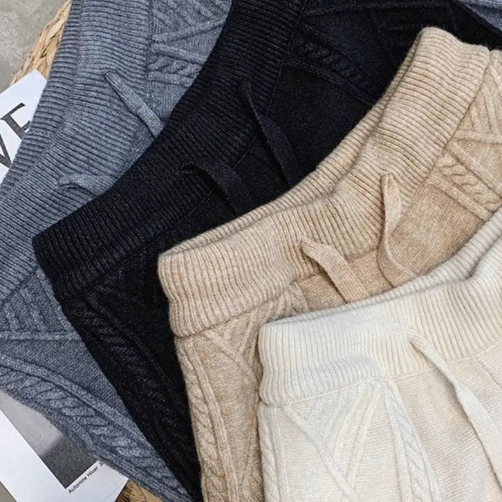 Cotton Cargo Pants Wide Winter Specifications Waist Type Mid