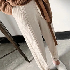 Cotton Cargo Pants Wide Winter Specifications Waist Type Mid