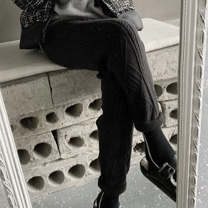 Cotton Cargo Pants Wide Winter Specifications Waist Type Mid