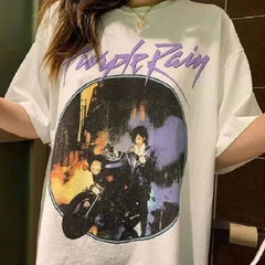 Cotton Casual Graphic T-Shirt for Everyday Wear