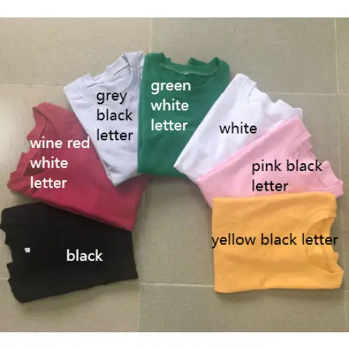 Cotton Crew Neck Life Vegan Sweatshirt Pink / S