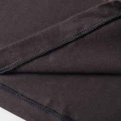 Cotton Graphic Eagle Head T-Shirt Bing Design