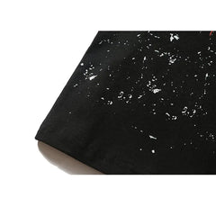 Cotton Harajuku Sweatshirt Oversized Long Sleeve