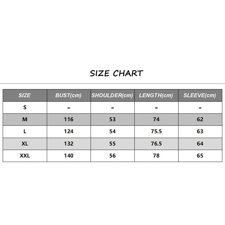 Cotton Harajuku Sweatshirt Oversized Long Sleeve