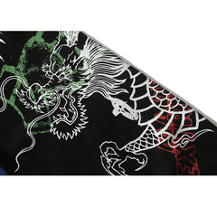 Cotton Harajuku Sweatshirt Oversized Long Sleeve