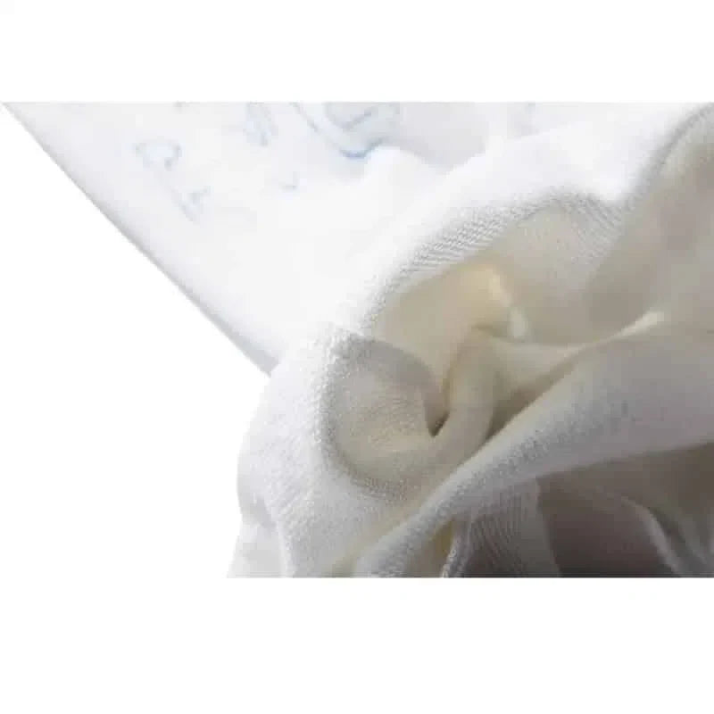 Cotton Letters Urban Wear Hoodie