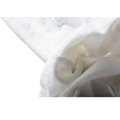 Cotton Letters Urban Wear Hoodie