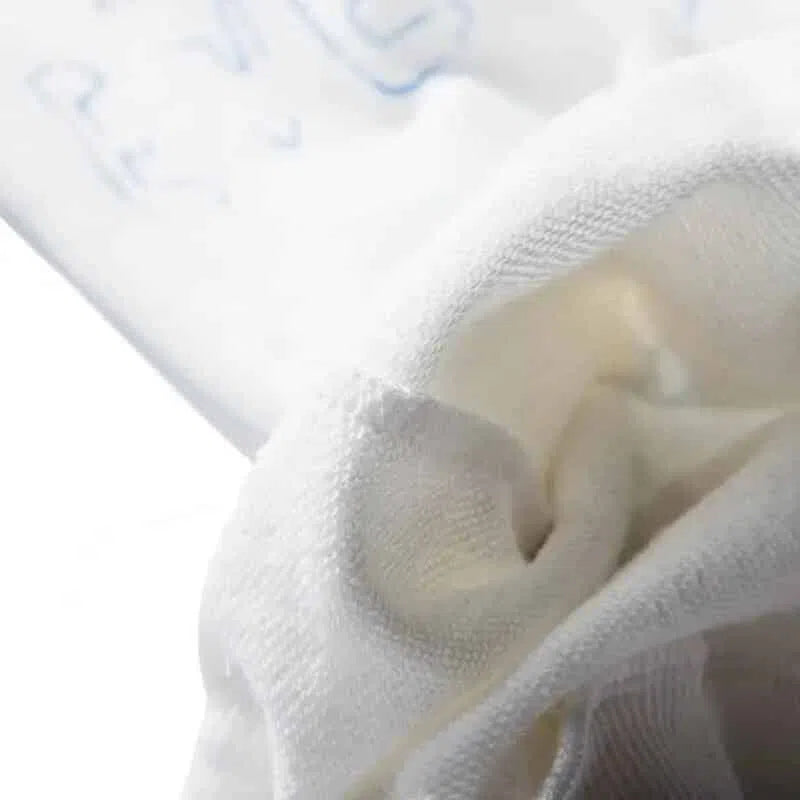 Cotton Letters Urban Wear Hoodie