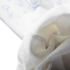 Cotton Letters Urban Wear Hoodie