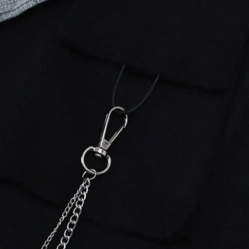 Cotton Plaid Pattern Vintage Blazer with Notched Collar