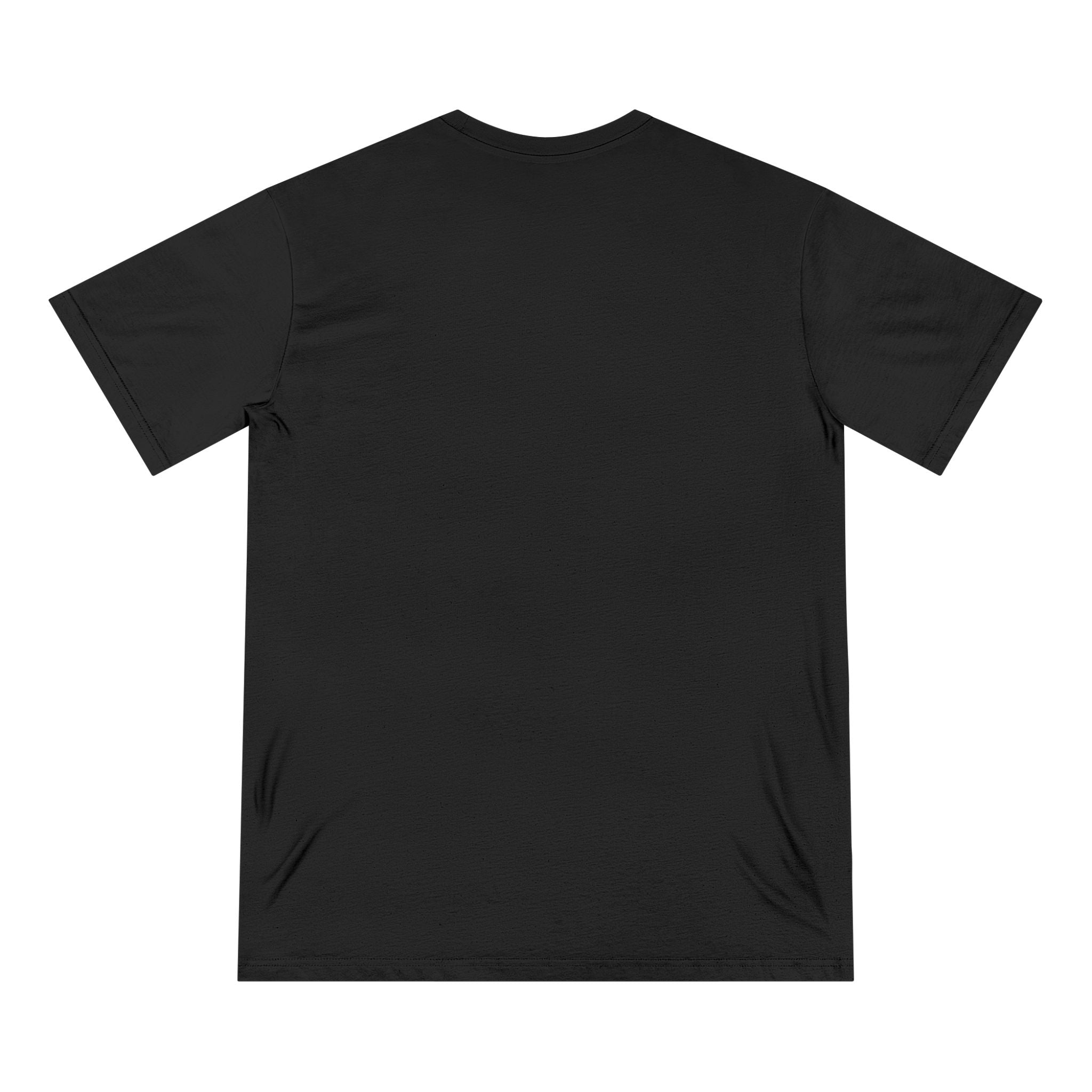 Cotton T Shirt with Classically Spooky Specters Design